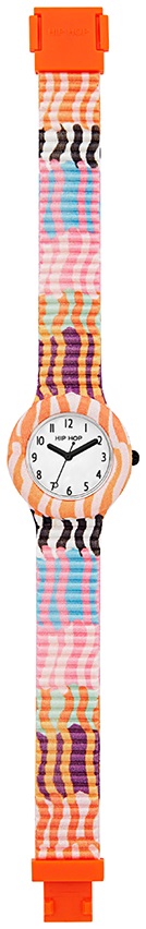 Hodinky model HIP HOP DREAM IN COLOUR HWU1138