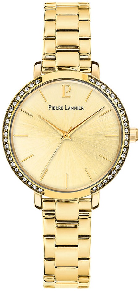 Hodinky PIERRE LANNIER model CHOUQUETTE 037H542