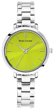 Hodinky PIERRE LANNIER model CHOUQUETTE 078J671