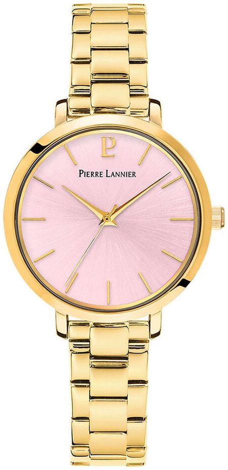 Hodinky PIERRE LANNIER model CHOUQUETTE 079M552