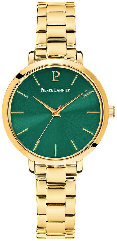 Hodinky PIERRE LANNIER model CHOUQUETTE 079M572