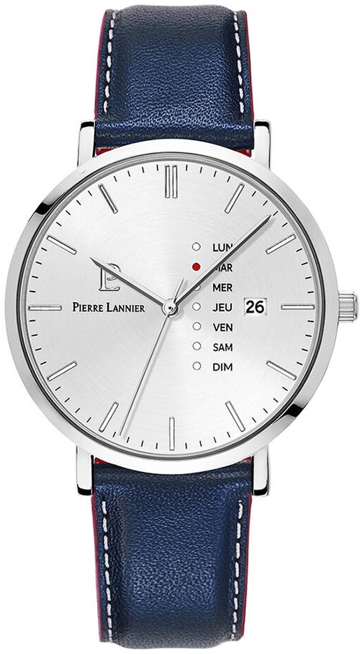 Hodinky PIERRE LANNIER model DATA 242D126