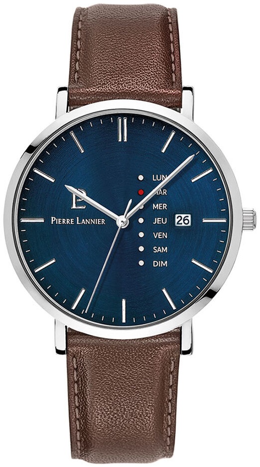 Hodinky PIERRE LANNIER model DATA 242D164