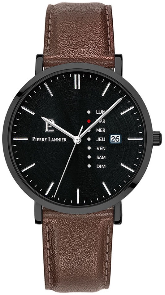 Hodinky PIERRE LANNIER model DATA 243H434