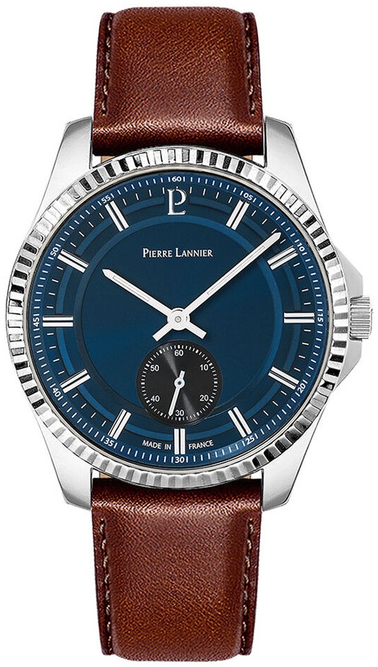 Hodinky PIERRE LANNIER model METROPOLITAIN 246G164