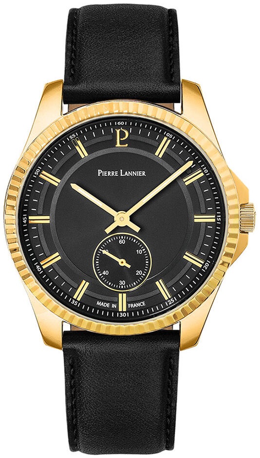 Hodinky PIERRE LANNIER model METROPOLITAIN 247H033