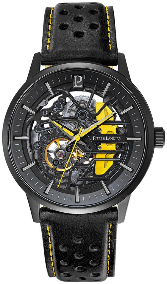 Hodinky PIERRE LANNIER model PADDOCK 338A443