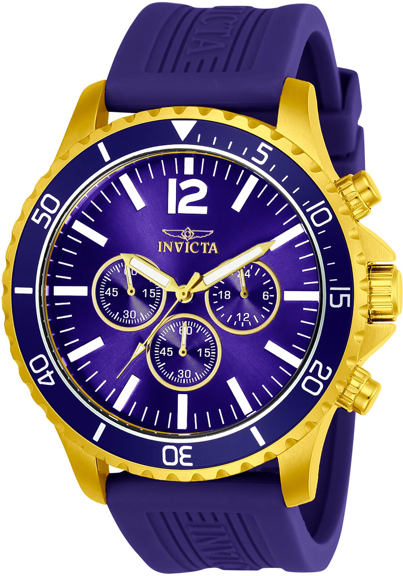 Hodinky Invicta model Pro Diver 24392