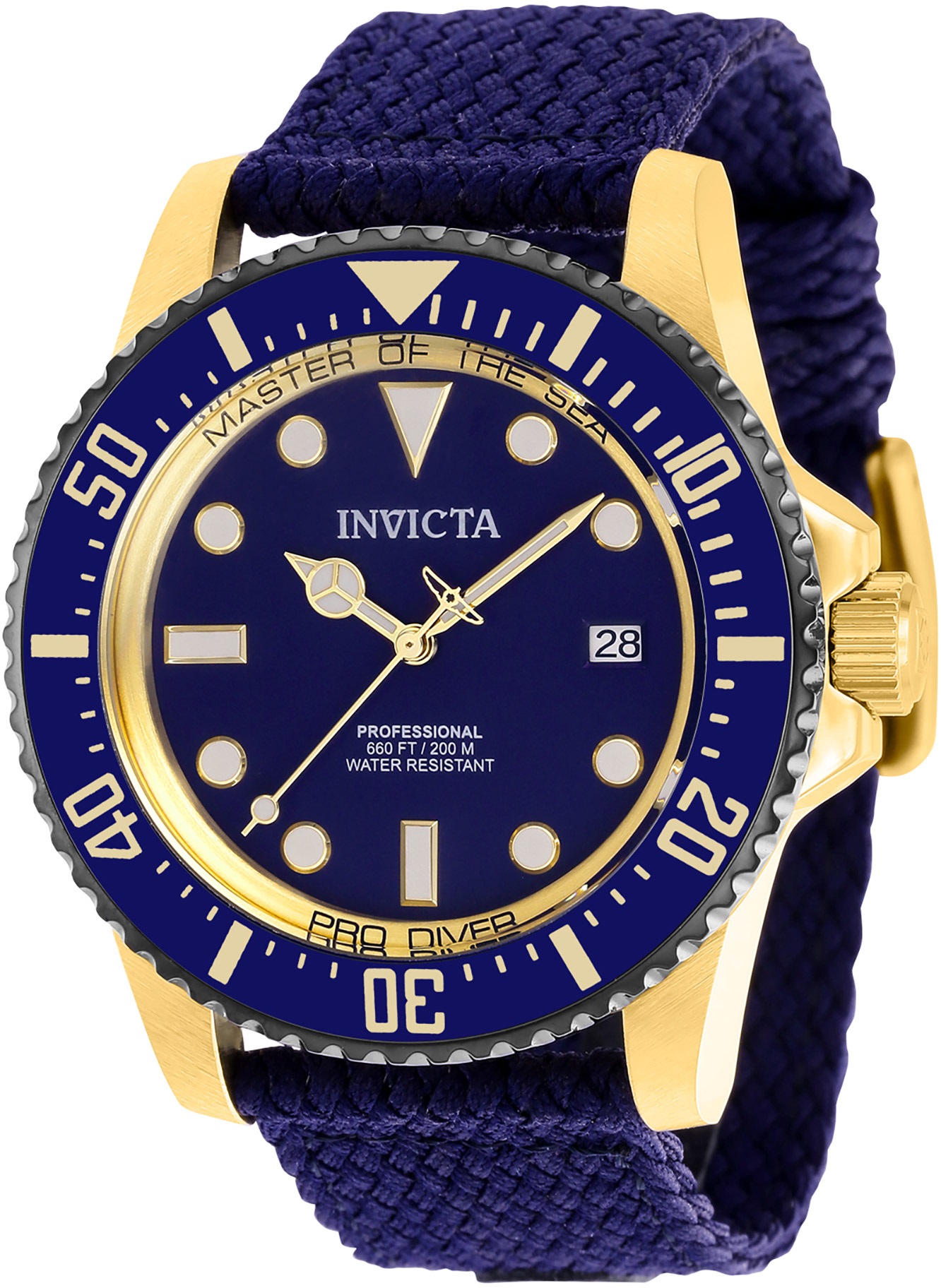 Hodinky Invicta model Pro Diver 38239