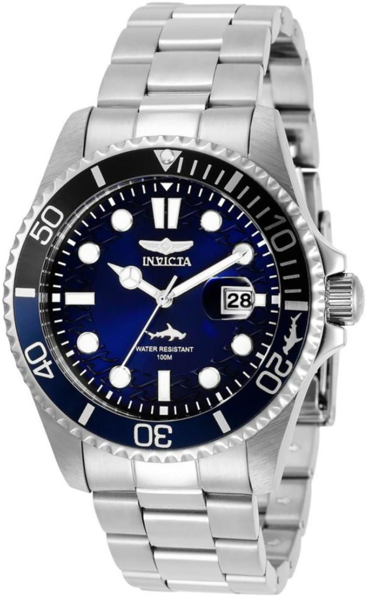 Hodinky Invicta model Pro Diver 44716
