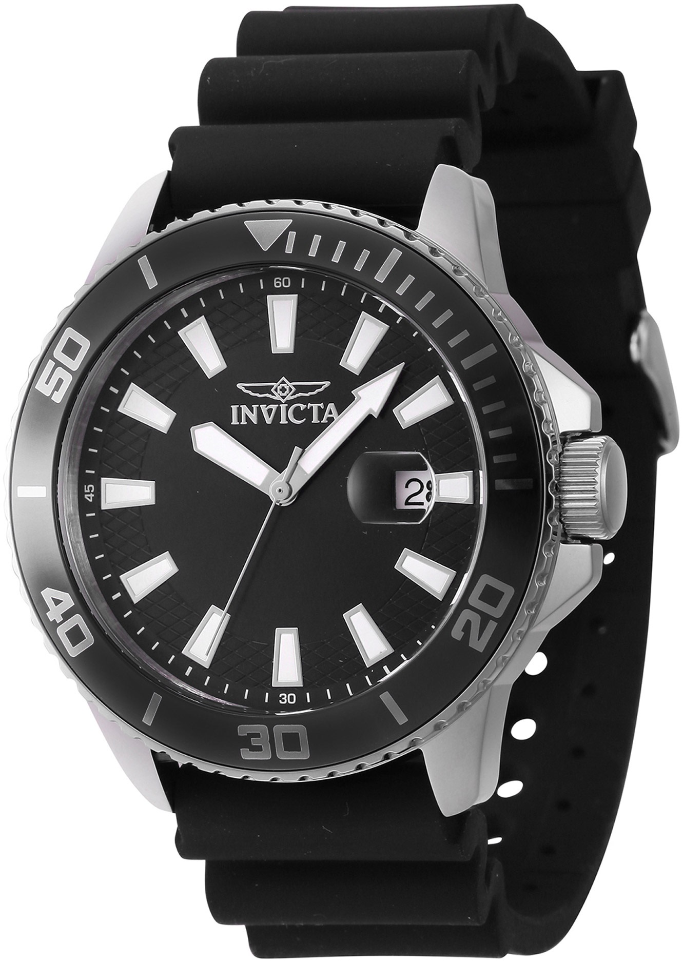 Hodinky Invicta model Pro Diver 46087