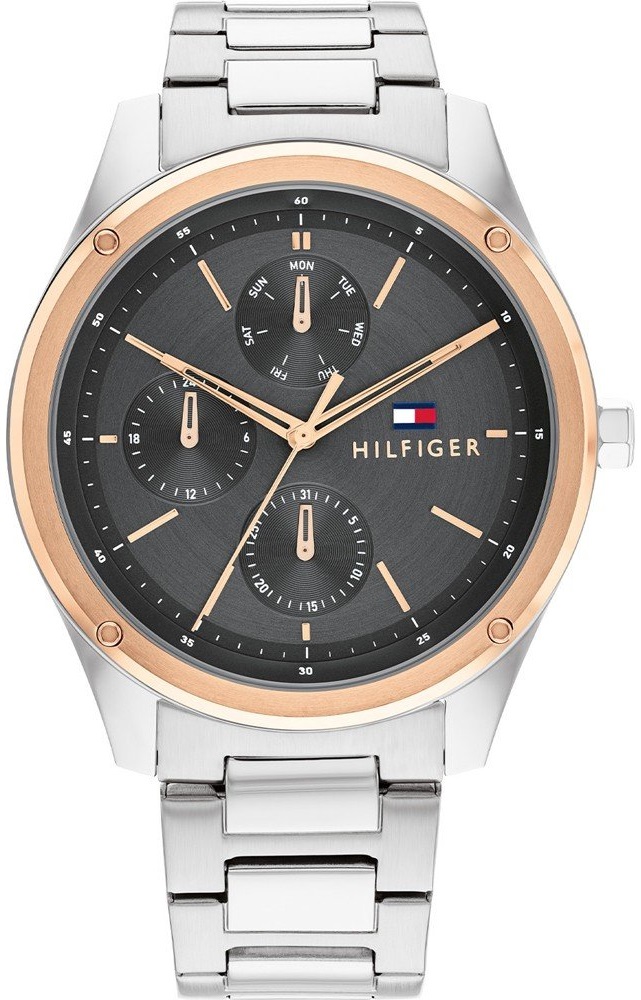 Hodinky TOMMY HILFIGER TYLER model 1710541