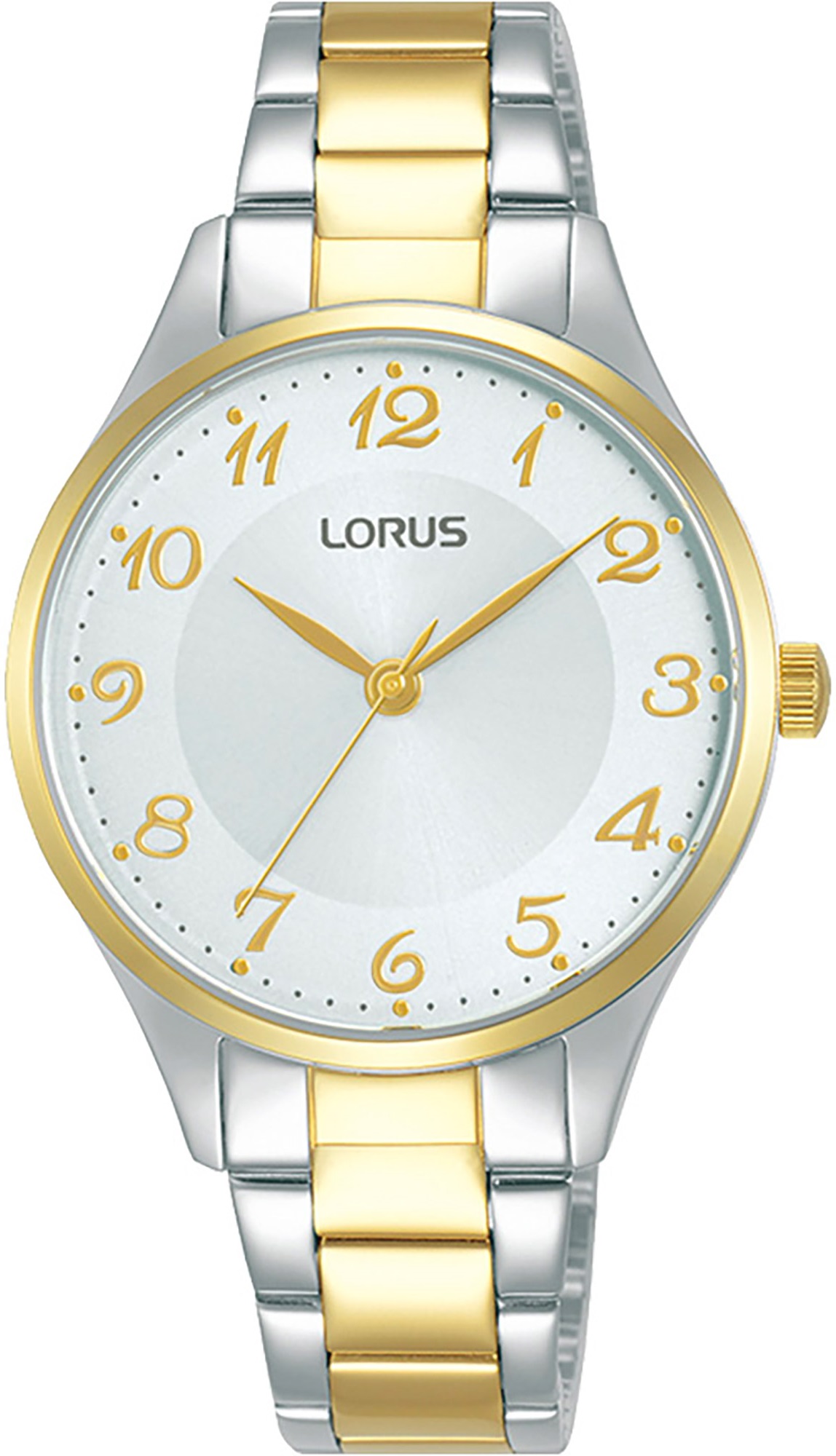 Hodinky Lorus model Lady RG270VX9