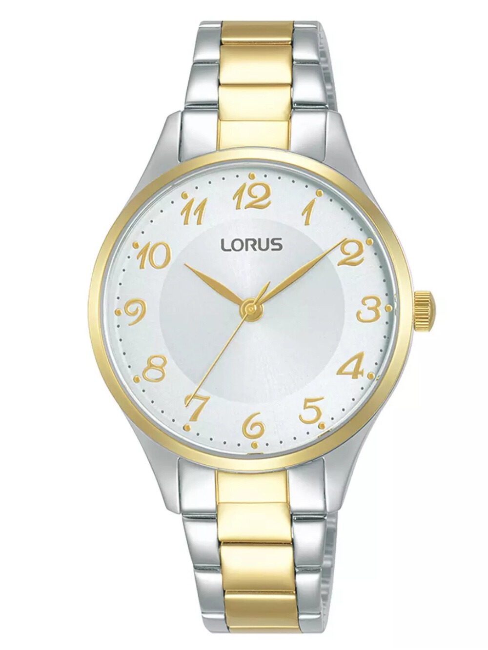 Hodinky Lorus model Lady RG270VX9