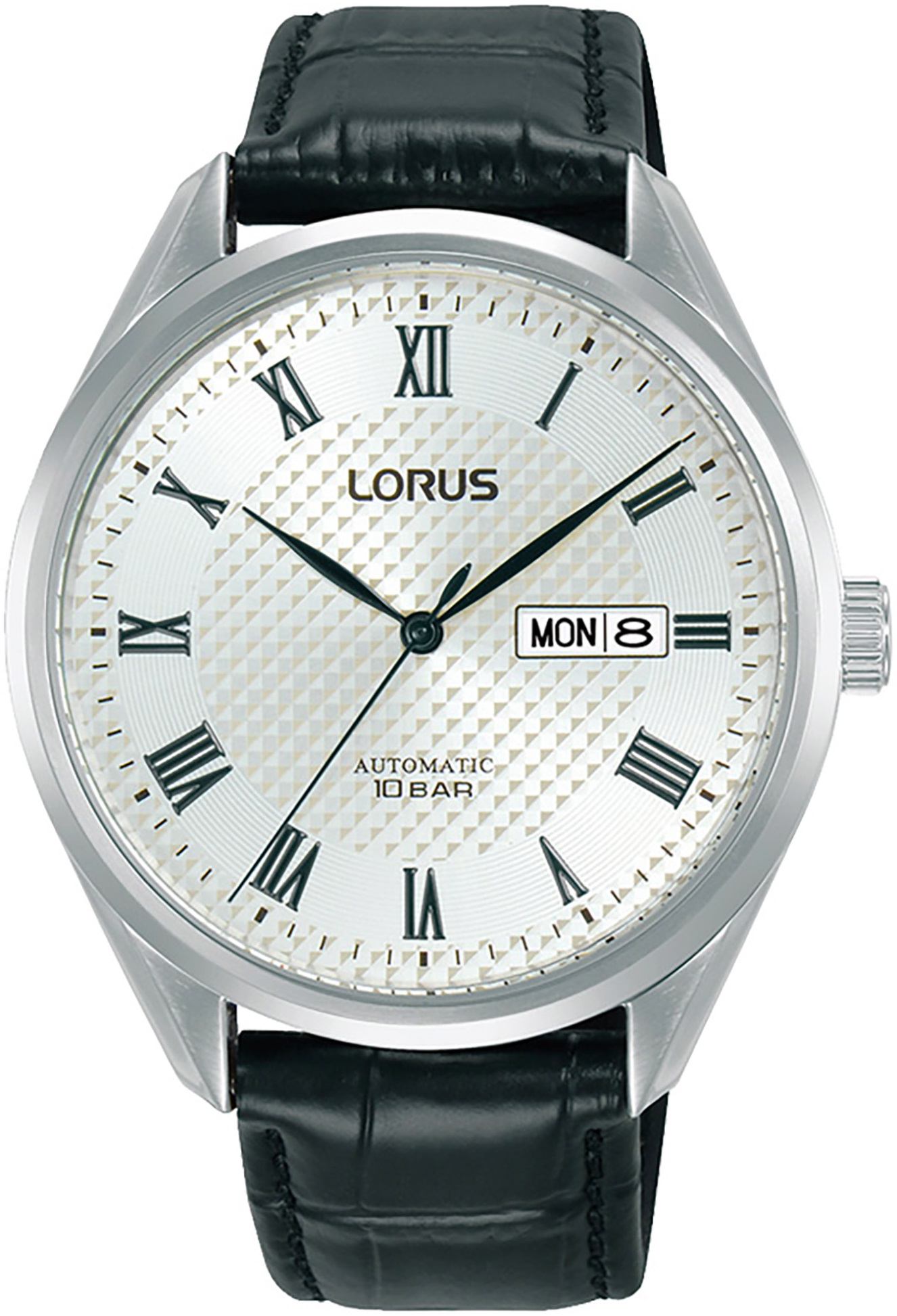 Hodinky Lorus model Automatic RL437BX9