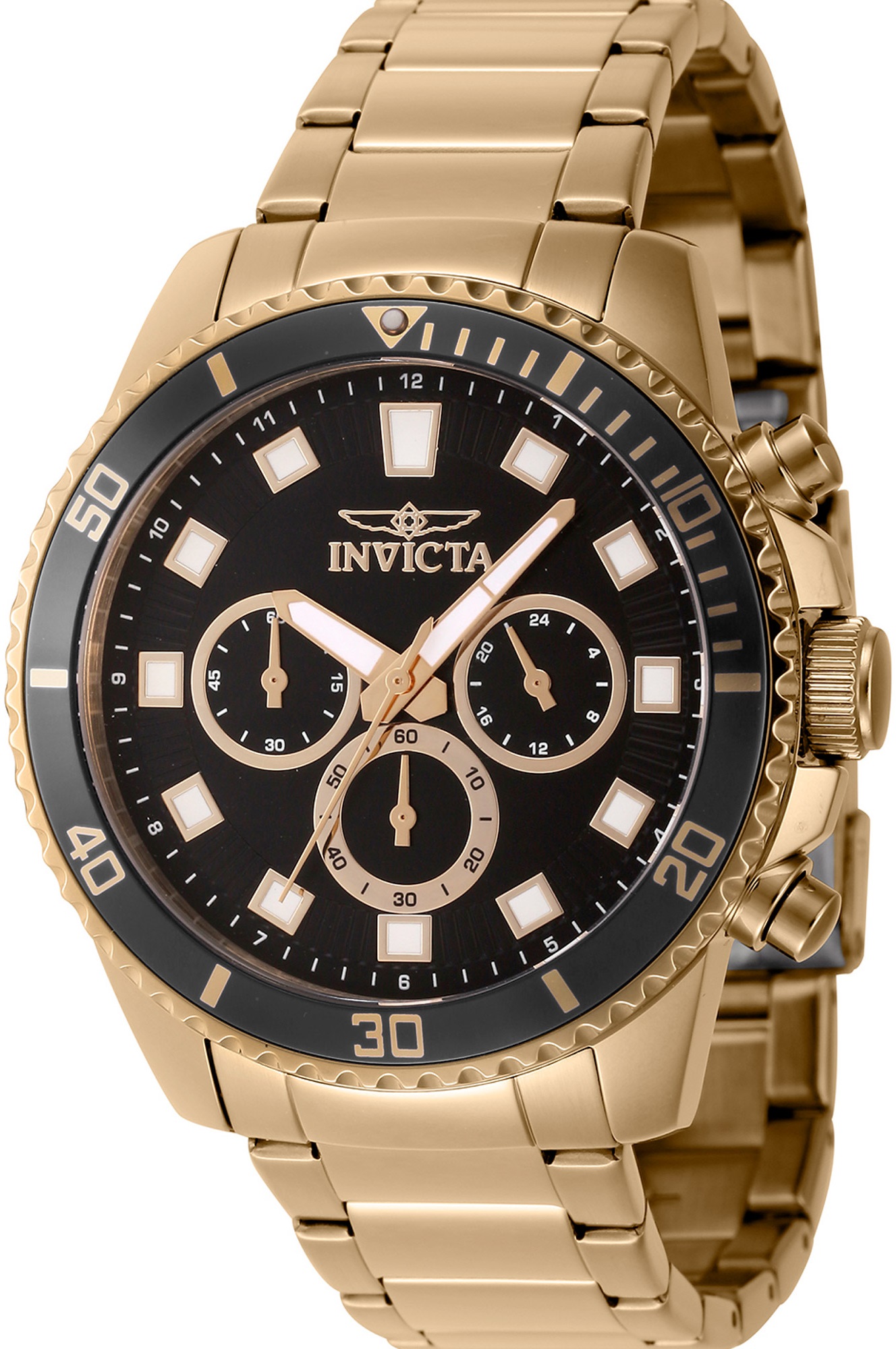 Hodinky Invicta model Pro Diver 46054