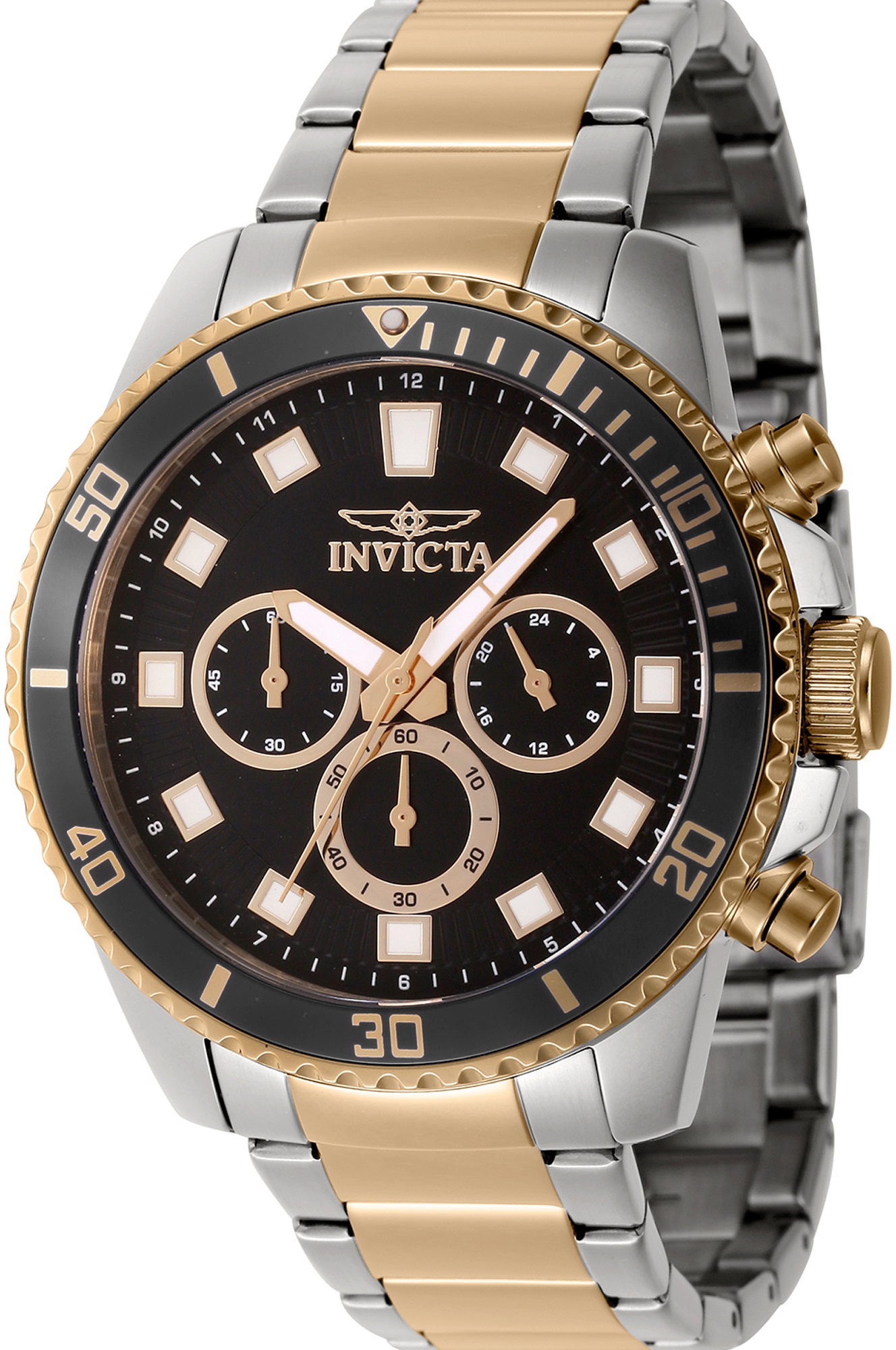 Hodinky Invicta model Pro Diver 46058