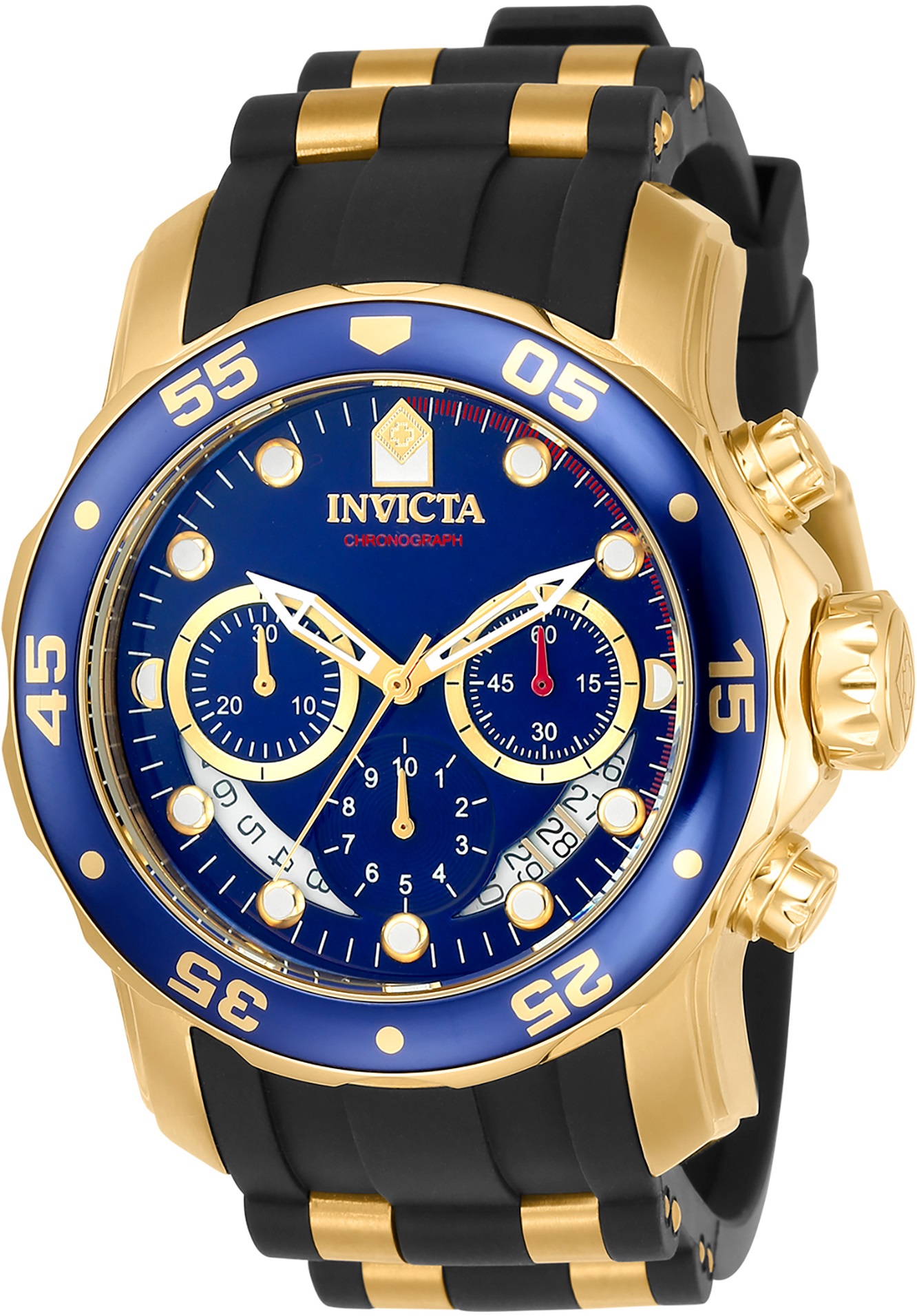 Hodinky Invicta model Pro Diver 6983