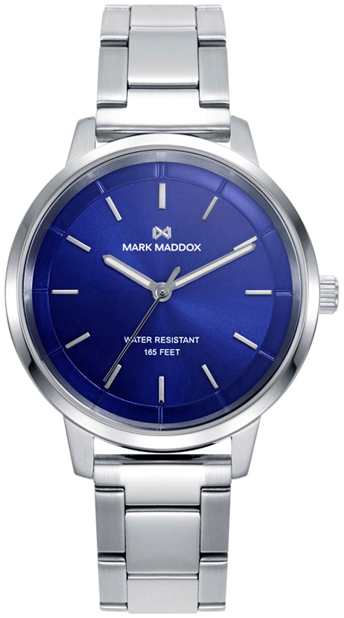 Hodinky MARK MADDOX model MM1019-37
