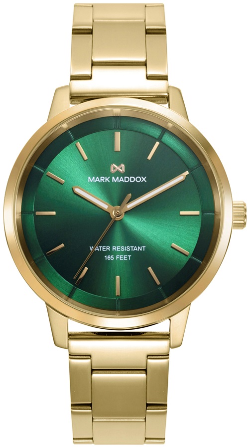 Hodinky MARK MADDOX model MM1019-67