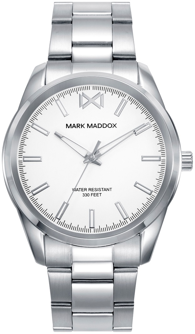 Hodinky MARK MADDOX model HM0150-07