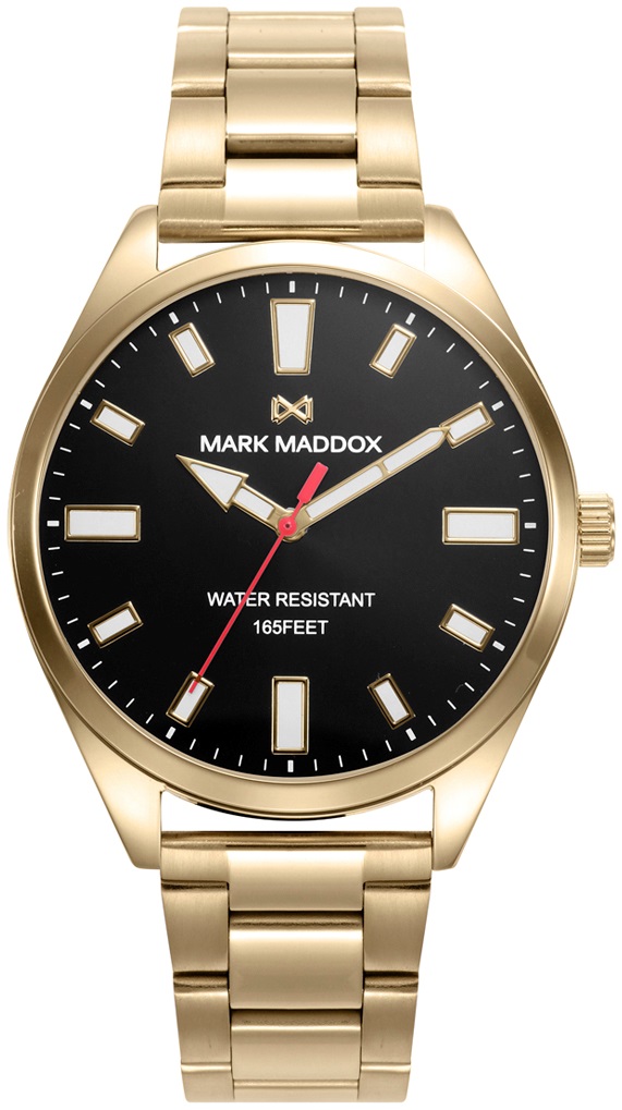 Hodinky MARK MADDOX model HM1012-96