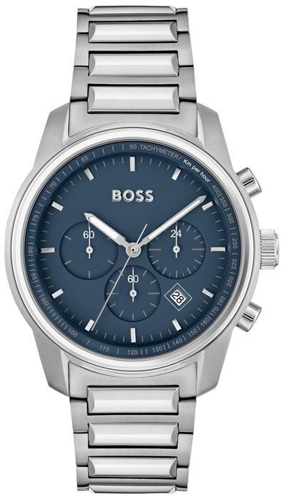 Hodinky HUGO BOSS model TRACE 1514007