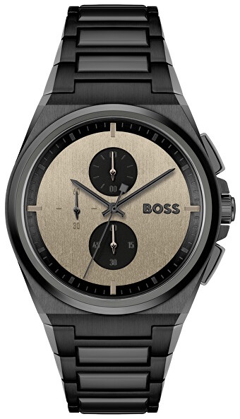 Hodinky HUGO BOSS model STEER 1514043