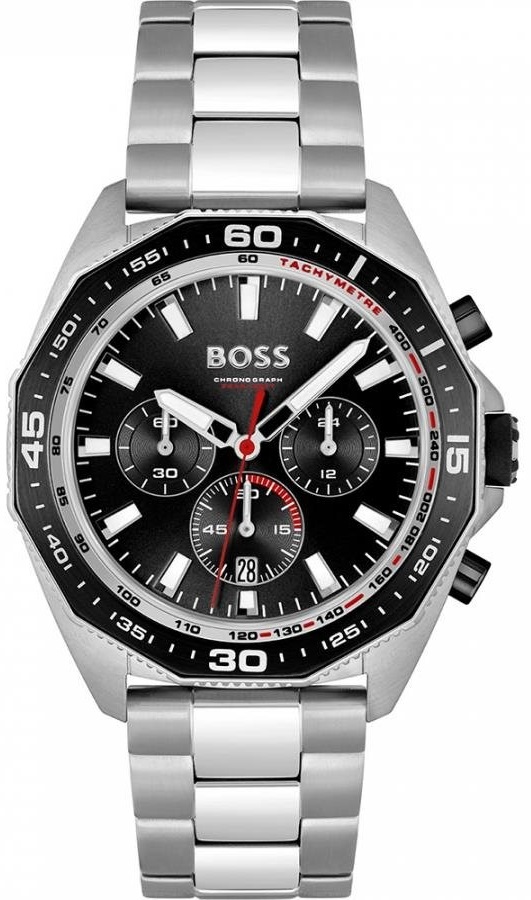 Hodinky HUGO BOSS model 1513971