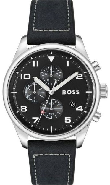 Hodinky HUGO BOSS model VIEW 1513987