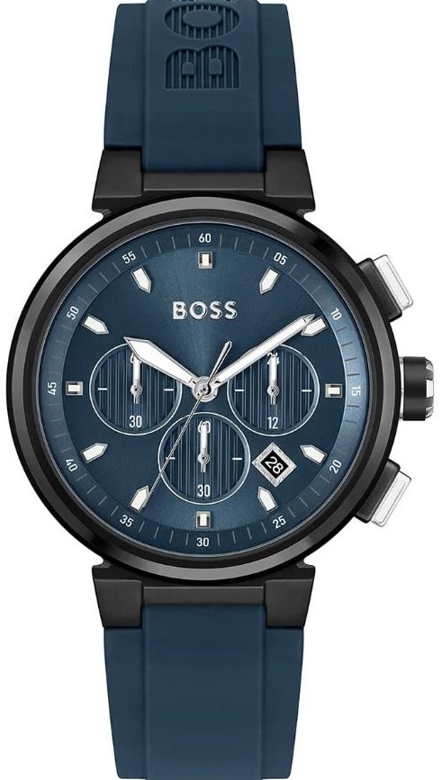 Hodinky HUGO BOSS model ONE 1513998