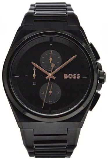 Hodinky HUGO BOSS model STEER 1514068