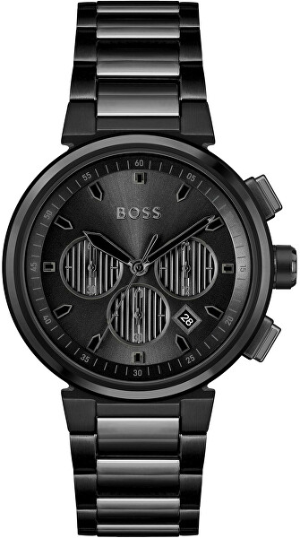 Hodinky HUGO BOSS model ONE 1514001