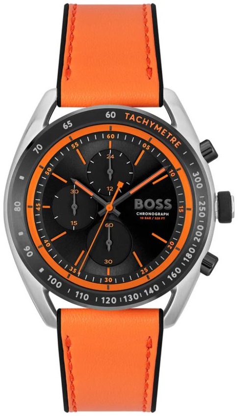 Hodinky HUGO BOSS model CENTER COURT 1514025