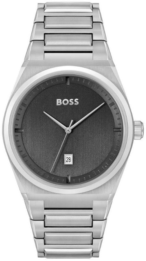 Hodinky HUGO BOSS model STEER 1513992