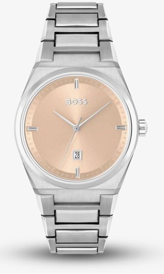 Hodinky HUGO BOSS model STEER 1502670