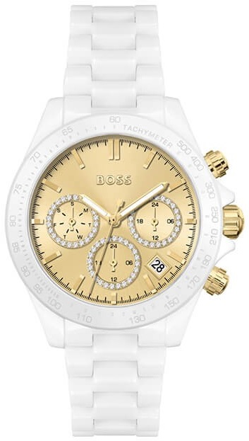 Hodinky HUGO BOSS model NOVIA 1502631