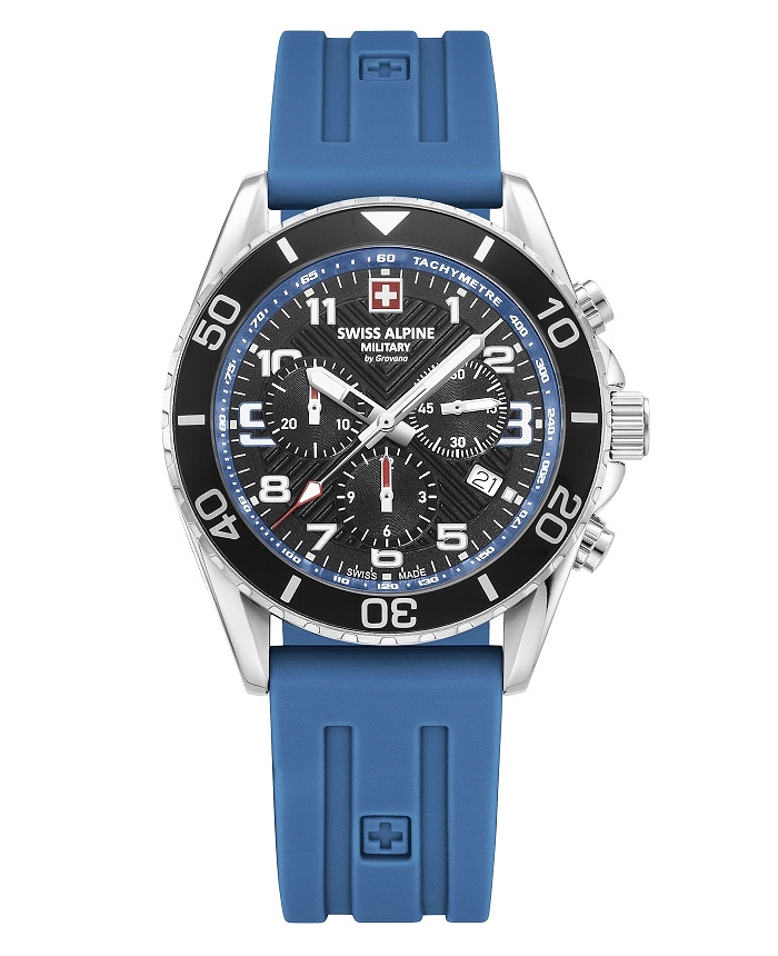 Swiss Alpine Military 7029.9835