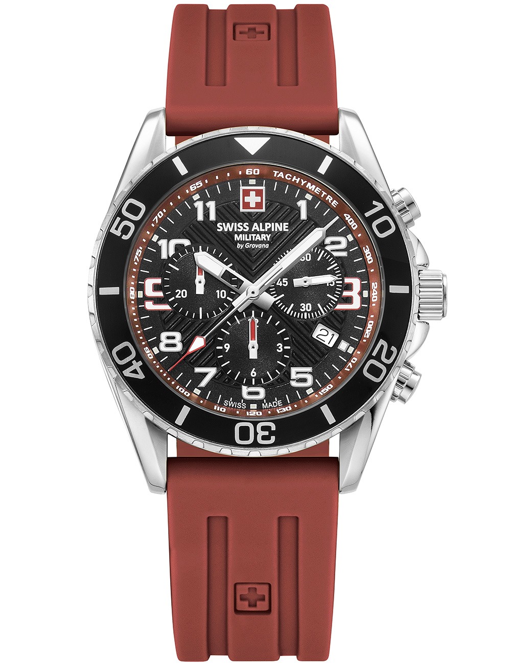 Swiss Alpine Military 7029.9836