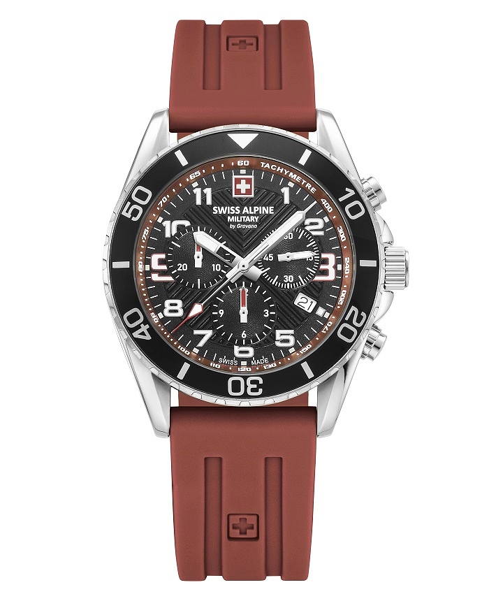 Swiss Alpine Military 7029.9836