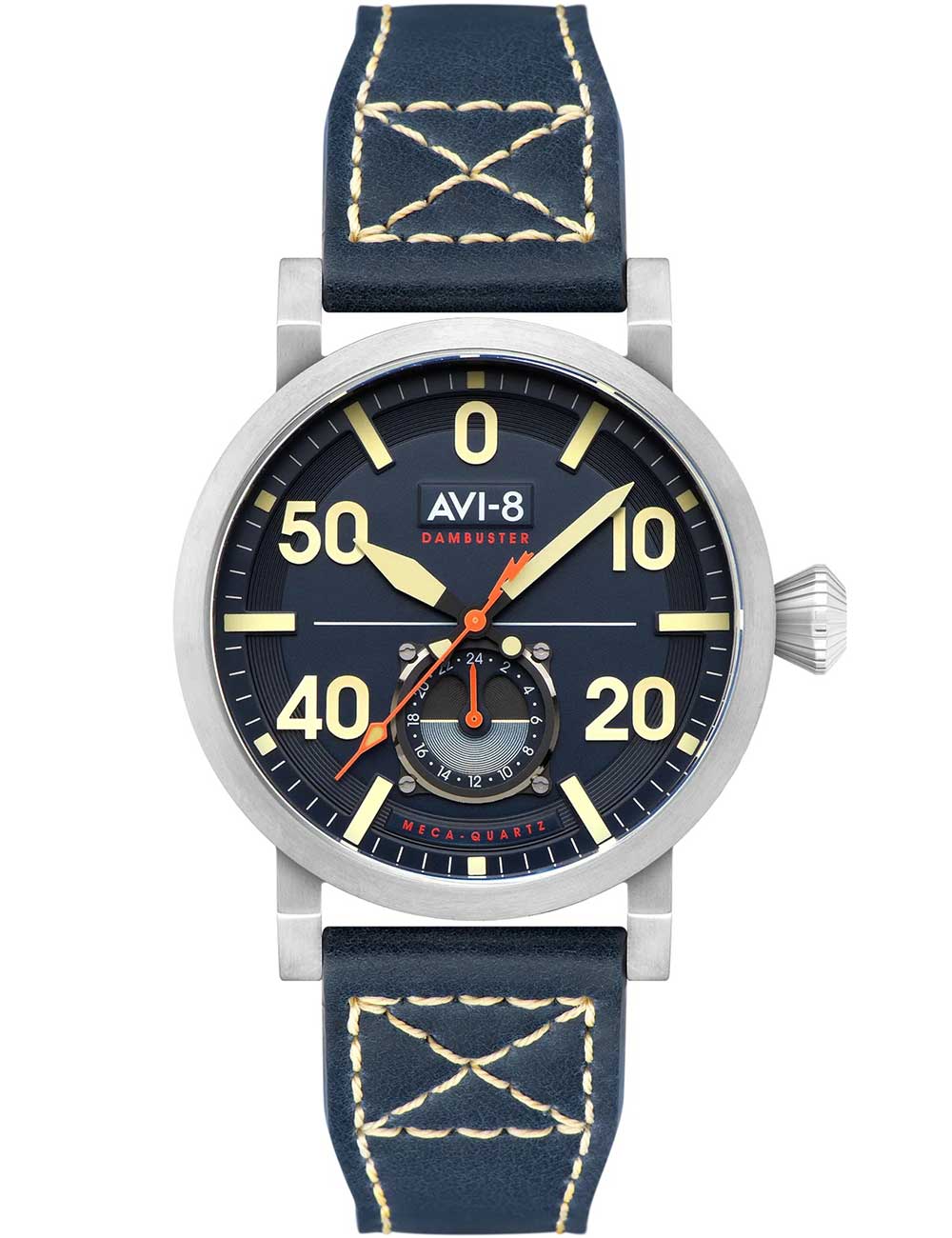 AVI-8 AV-4113-01 Dambuster Chadwick 43mm 5ATM