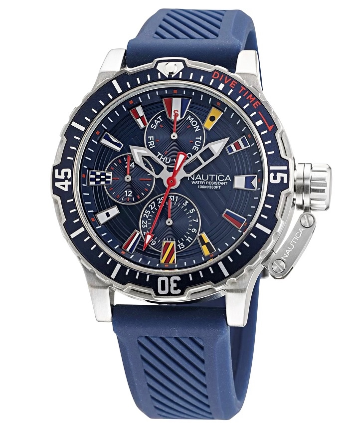 Nautica NAPGLF008