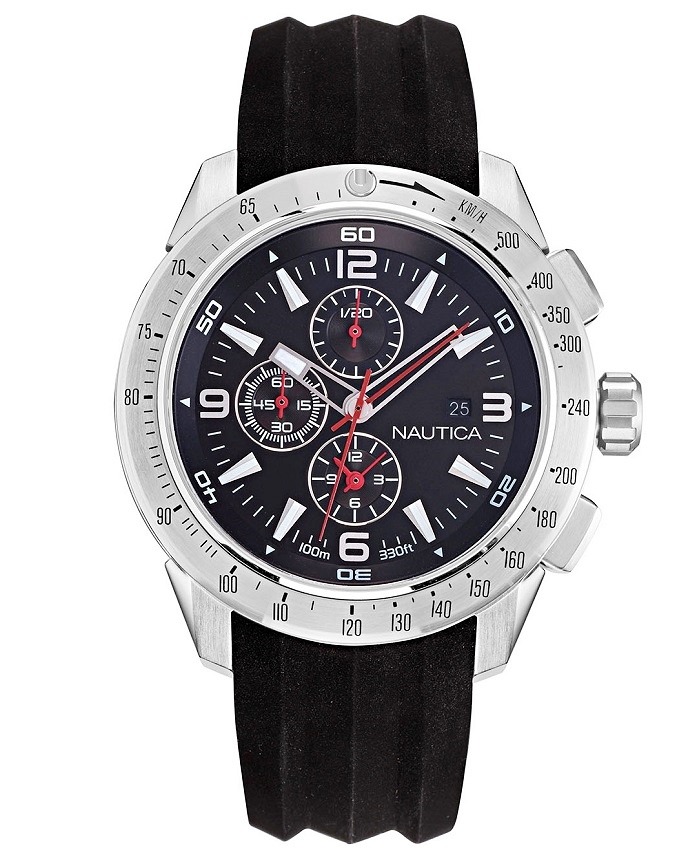 Nautica NAPLECR15