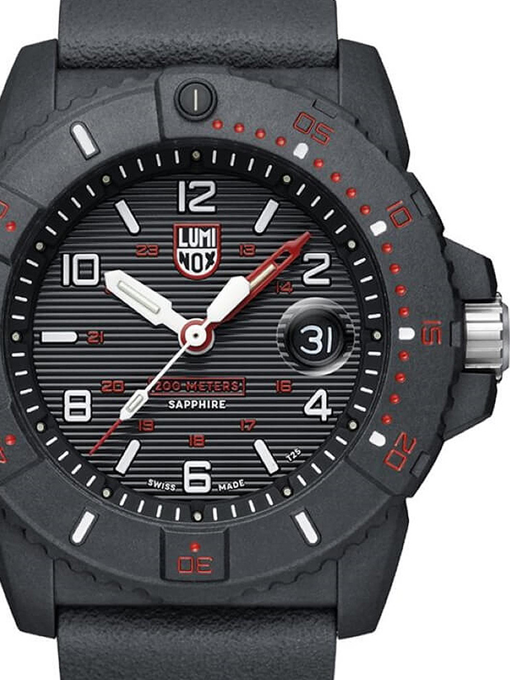 Luminox XS.3615 Navy Seal 45mm