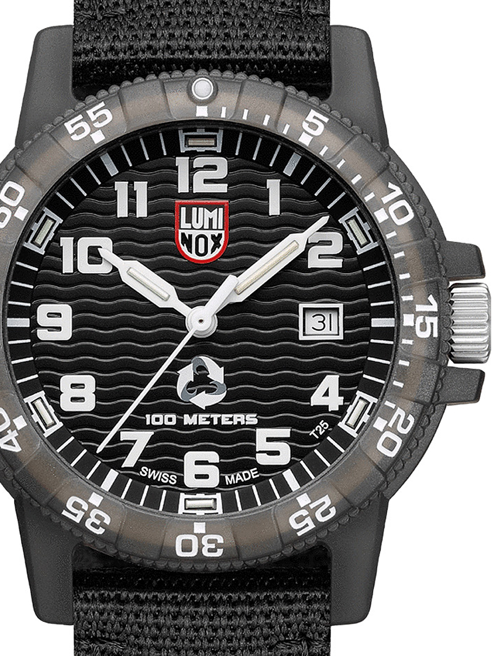 Luminox XS.0321.ECO Tide Eco 44mm