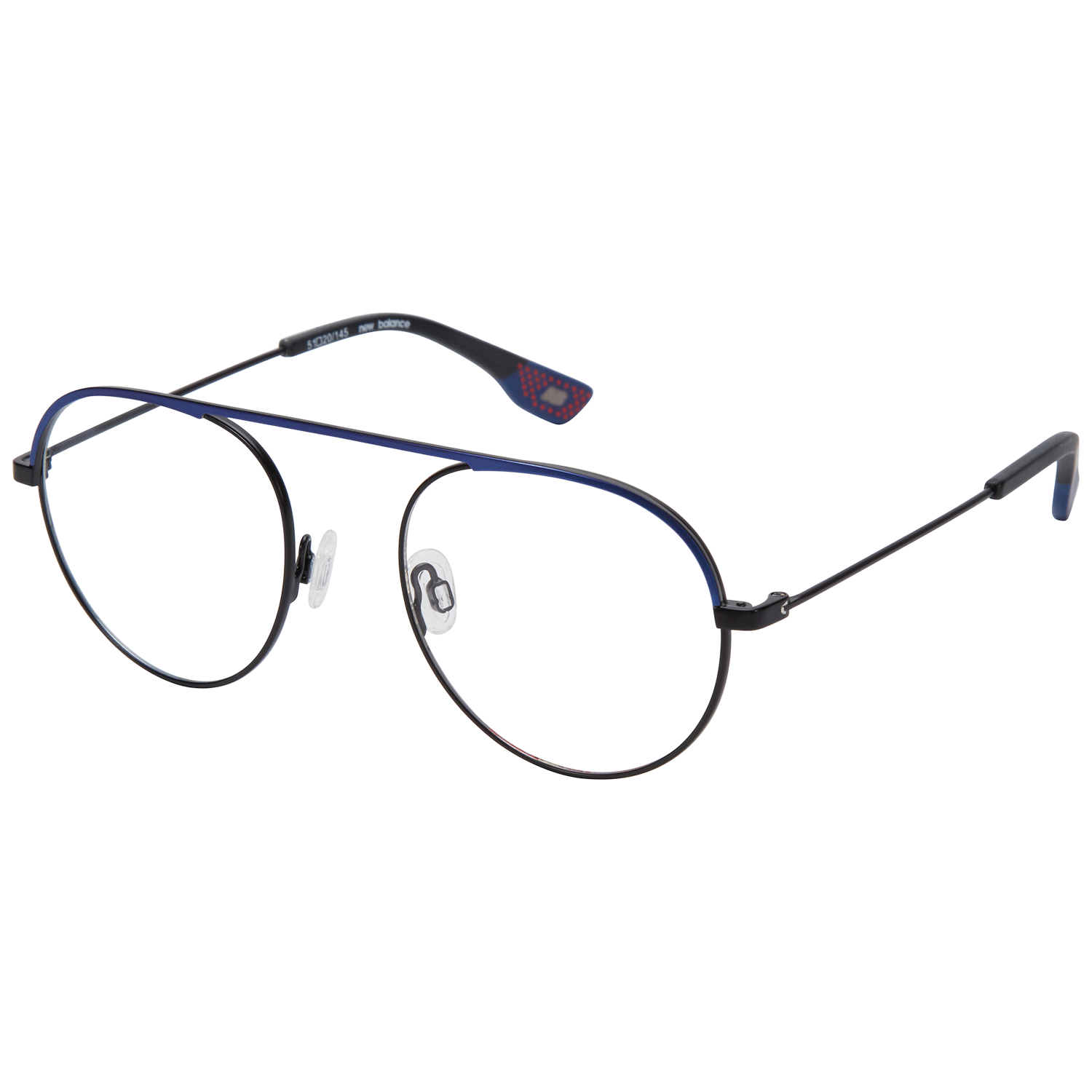 New Balance obroučky na dioptrické brýle NB408902 51  -  Pánské