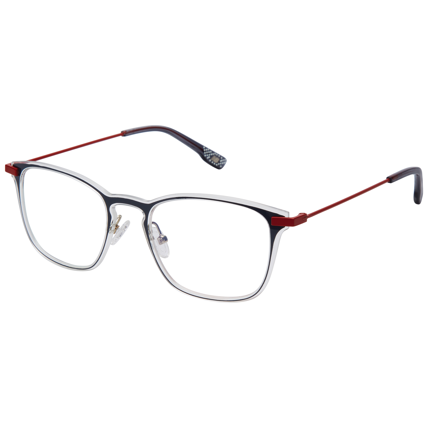 New Balance obroučky na dioptrické brýle NB408703 51  -  Pánské