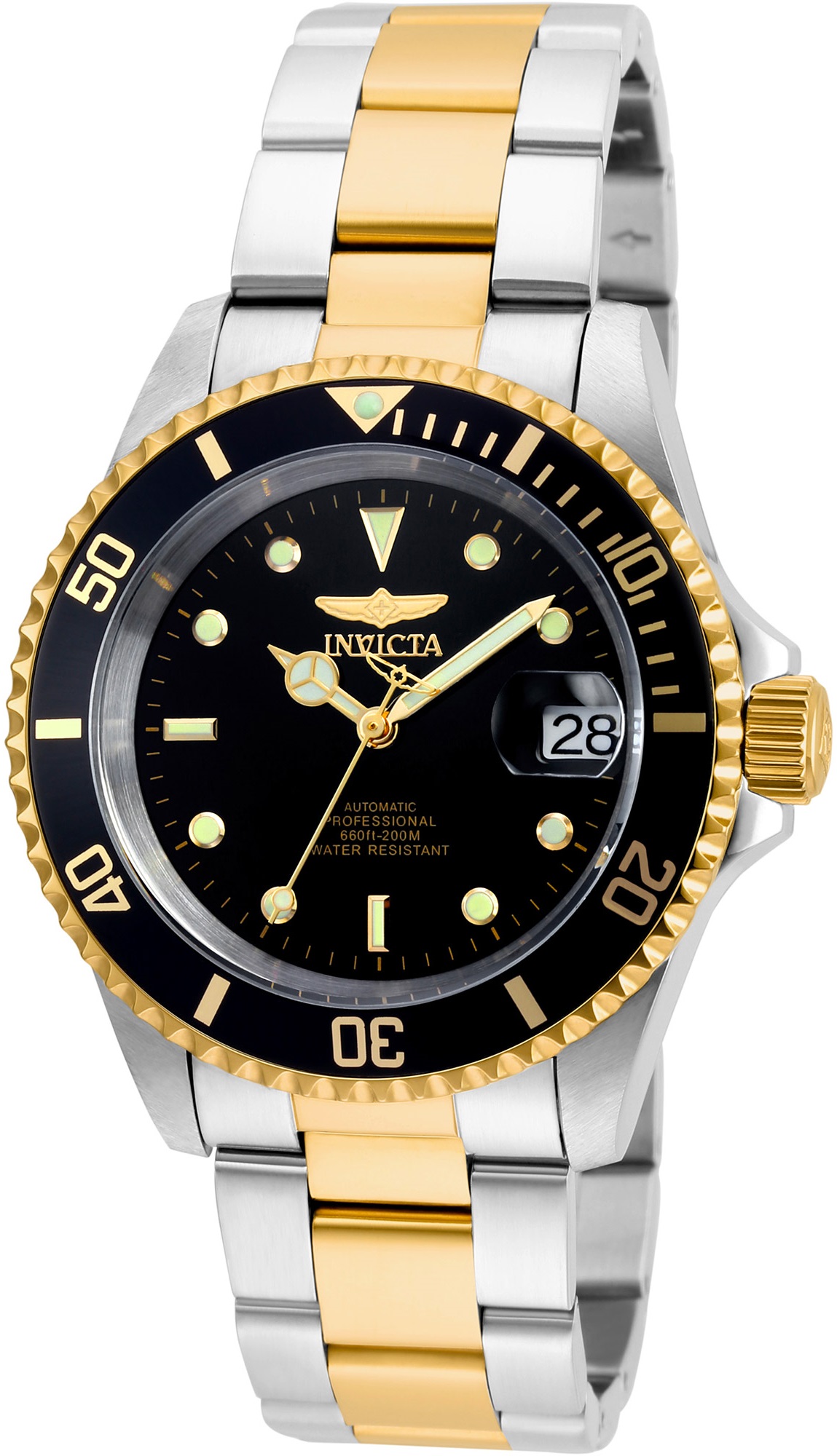 Hodinky Invicta model Pro Diver 8927OB