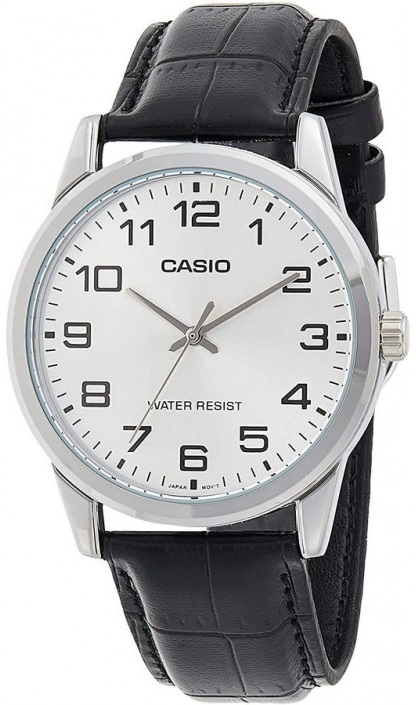 Hodinky CASIO model Collection MTP-V001L-7B