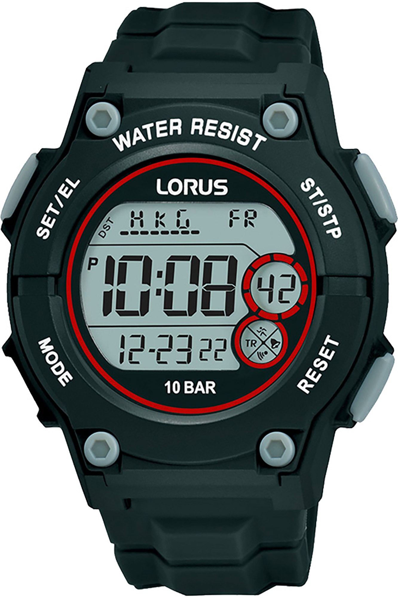 Hodinky Lorus model Sports R2329PX9